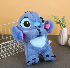 PLIŠANA STITCH SPAVALICA