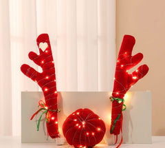 🦌🎈Rogovi za auto 🎈🦌